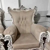 مبل کلاسیک