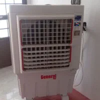 کولر آبی سلولزی جنرال درجه‌یک