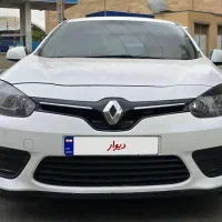 رنو فلوئنس