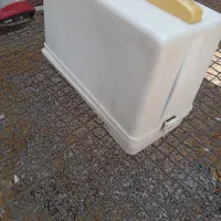 چرخ خیاطی پروانه