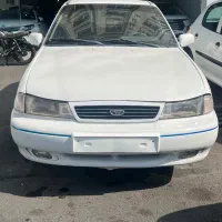 دوو سیئلو مدل ۷۹ سلامت