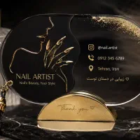 طراحی لوگو و کارت ویزیت و..