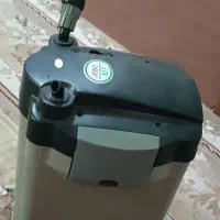 تصفیه پمپ اکواریوم
