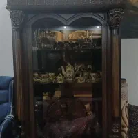 فروش بوفه شیک بزرگ و جادار