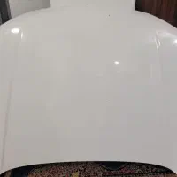 کاپوت صندوق گلگیر و درب پژو پارس