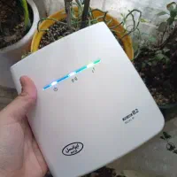 مودم سیمکارتی ایرانسل 4g مدل FD i40 B2