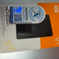 هارد ۲ ترابایت