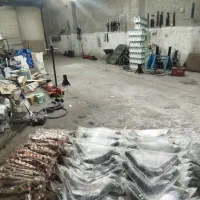 طبق 206 پک‌جلوبندی پراید پژو تیبا  کوییک ال نود نو