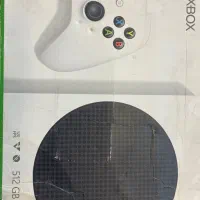 کنسول Xbox Series S 512G