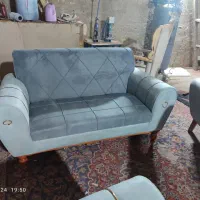 کد۷۸۹|مبلمان خانگی و میز عسلی|پاکدشت, پاکدشت (مامازند)|دیوار