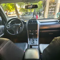 سوزوکی گرند ویتارا مونتاژ اتوماتیک 2000cc، مدل۱۳۸۸|خودرو سواری و وانت|تهران, نواب|دیوار