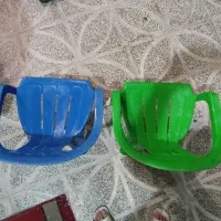 صندلی پلاستیکی کودک