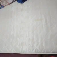 تشک فنری دونفره