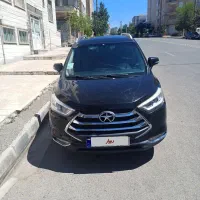 جک s3|خودرو سواری و وانت|کرج, بنیاد|دیوار