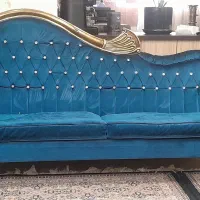 مبلمان کار کرده