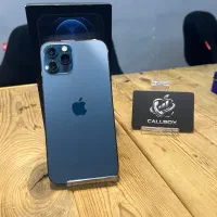 12پرو اقساطی بدون ضامن و چک