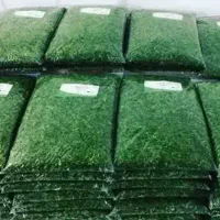 سبزی محلی تازه خورد شده عمده و تک درجه۱