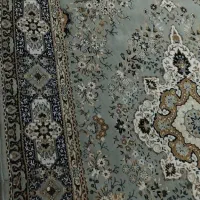 فرش و کناره