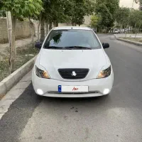 تیبا۲ مدل ۹۶