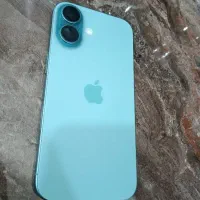 iphone 16 normal|موبایل|آبادان, |دیوار