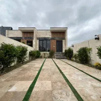 ویلا-همکف-مدرن-نوساز-جنگلی