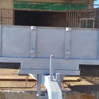 تریلی|عمده‌فروشی|رومشکان, |دیوار