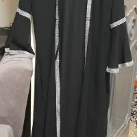 عباومانتوی نو