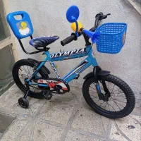 اسباب بازی دوچرخه سایز۱۲.۱۶