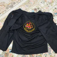 لباس کنگ فو ورزشی