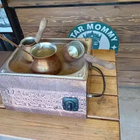قهوه ساز شنی