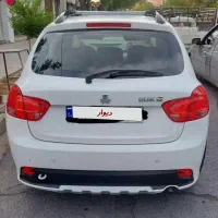 کوییک s 401