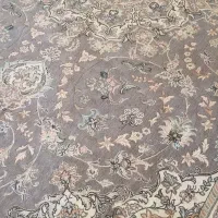 روفرشی ۹متری مخمل ابریشم نو