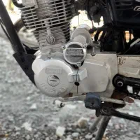 هندا ۱۵۰