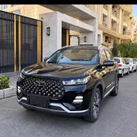 ماکت تیگو ۷پرو