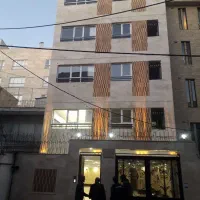 ۹۰متر تکواحدی  طبقه اول شریعتی خارج طرح