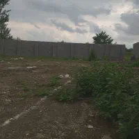 فروش فوری زمین مسکونی سنددار