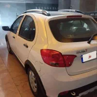 کوییک پارس خودرویی