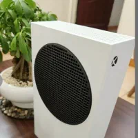 اس باکس سری اس