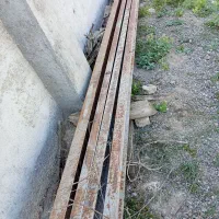تیر آهن