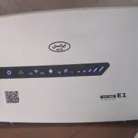 مودم اینترنت ثابت و همراه ایرانسل