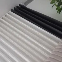 شال پرده نو