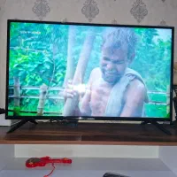 تلوزیون 43 اینچ x-vision