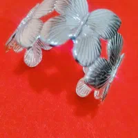 بنگل پروانه ای