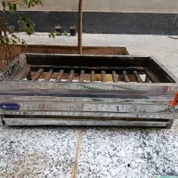 کباب پز گازی