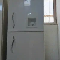 یخچال فریزر دو در