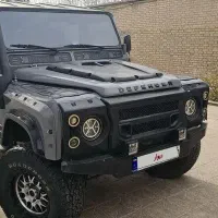 پاژن استیشن مدل ۸۳