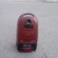 جارو برقی