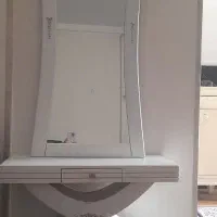 آینه کنسول