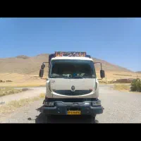 فروش|خودرو سنگین|خرمآباد, |دیوار