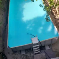 استخر پیش ساخته فروشی